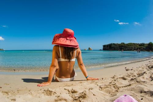 Fontane Bianche Hotel | Futura Club Spiagge Bianche