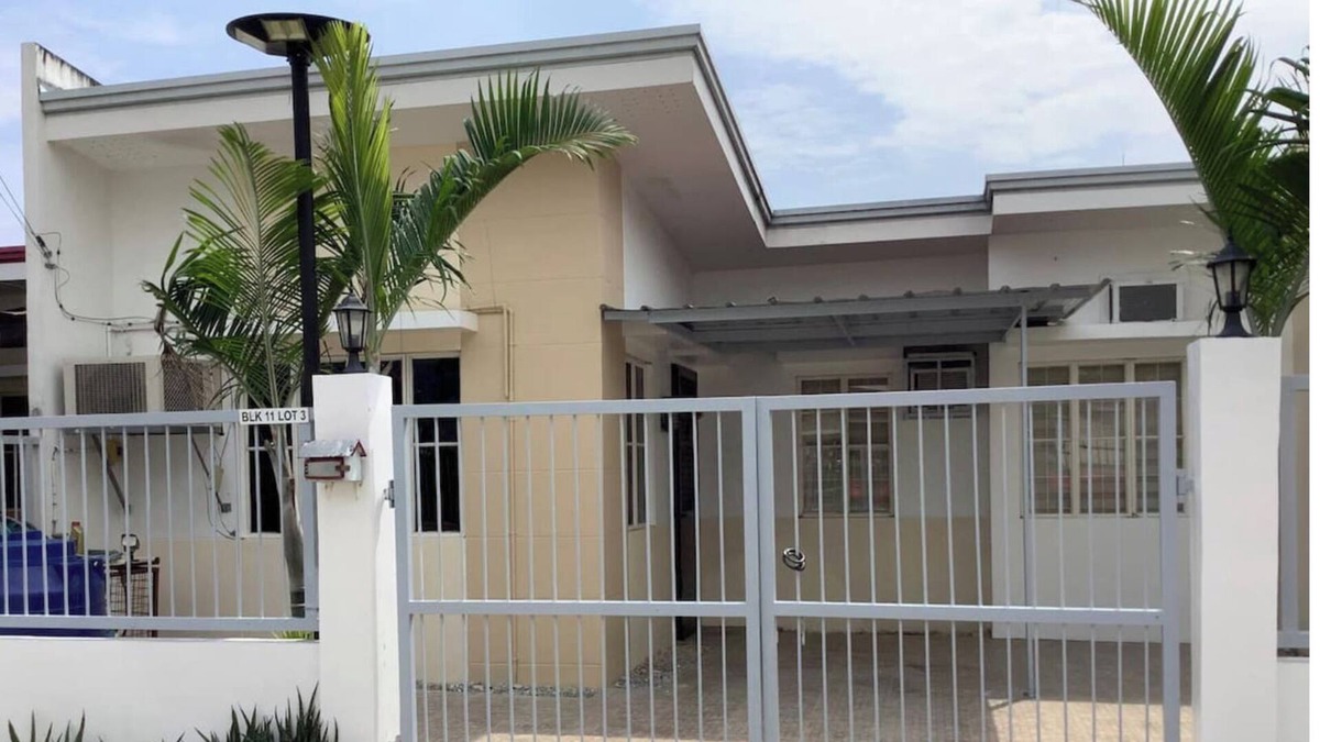 Suba Basbas House | Futura Homes Mactan Near Airport, Cclex, SM Seaside and Mactans Beach Resorts