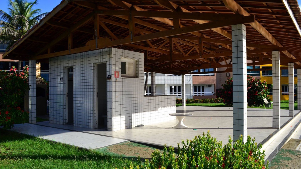 Antonio Diogo Apartment | Future Ground Beach | All furnished with exclusive services