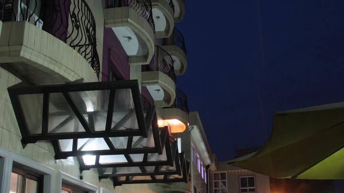 Bonapriso Hotel | Futuris Hotel