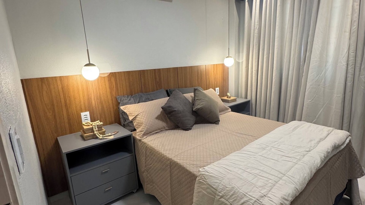 Antonio Diogo RV Rental | Futuro Beach Apartment