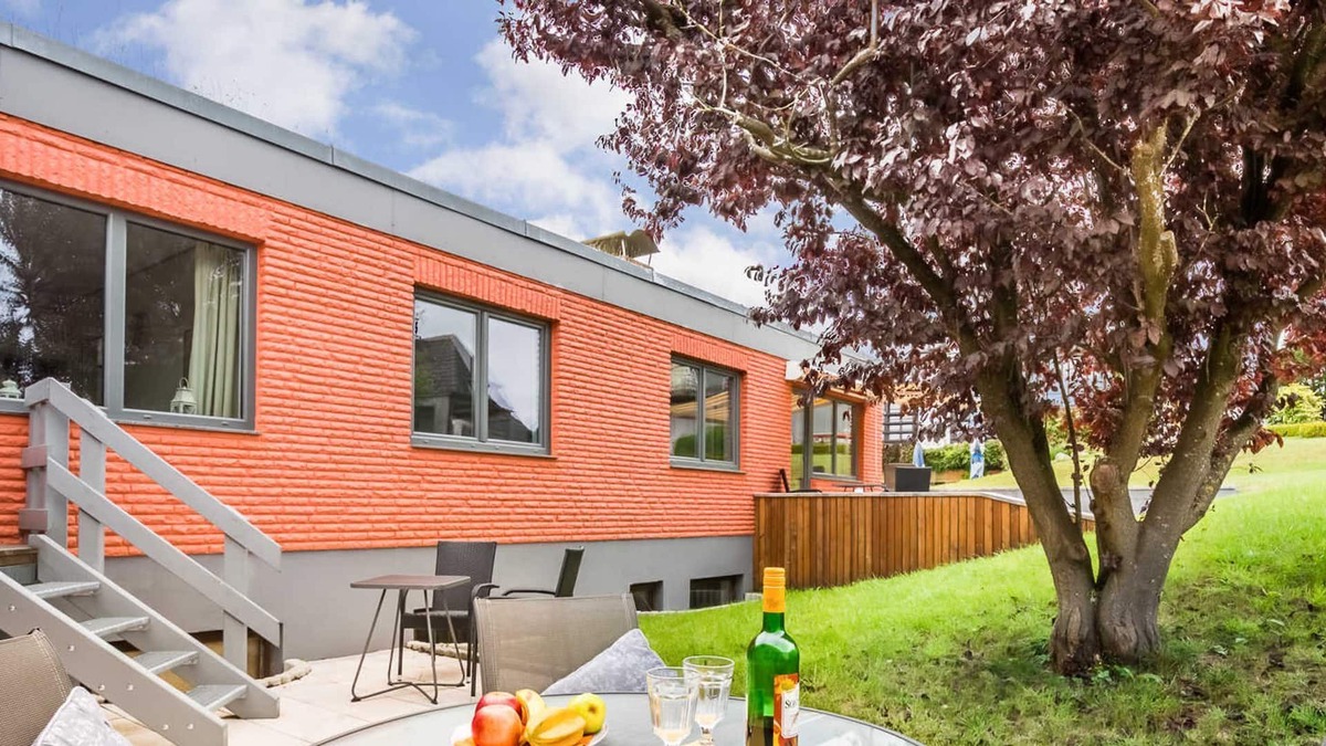 Kopperby Apartment | FW Aft Cabin - FWU1 - Vacation Aft Cabin FWU1