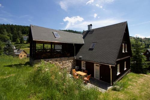 Klingenthal Apartment | Fw. Aschbergblick Anno Dazumal
