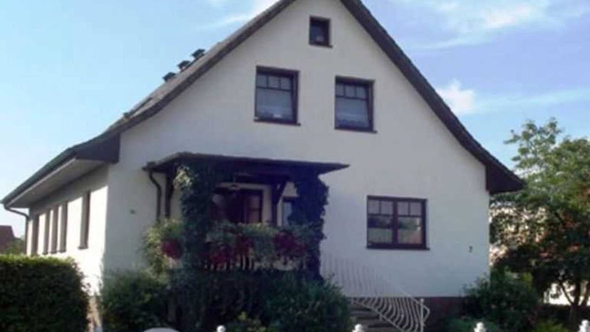 Seeheilbad Graal-Muritz Apartment | FW Herve, MonicaGM 69206-FW Herve, Monica