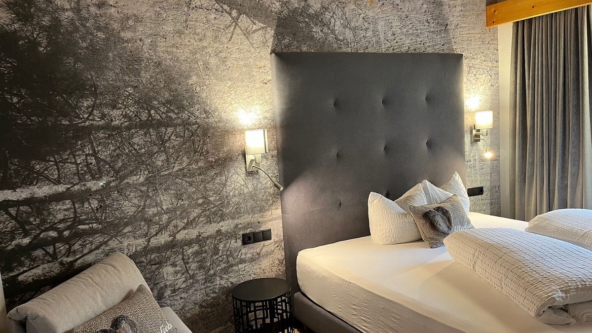 Feichten Apartment | FW Verpeil for 2 persons - Ferienhaus Waldner