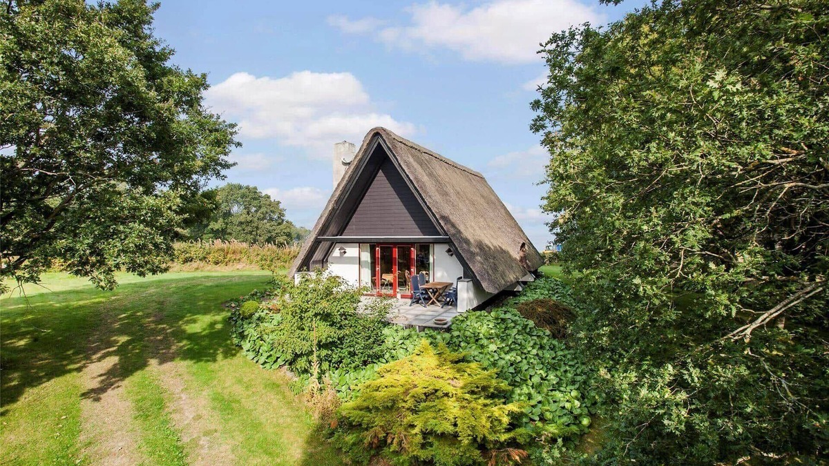 Vedelshave House | FY174 Asperup - Sommerlandsvej 23