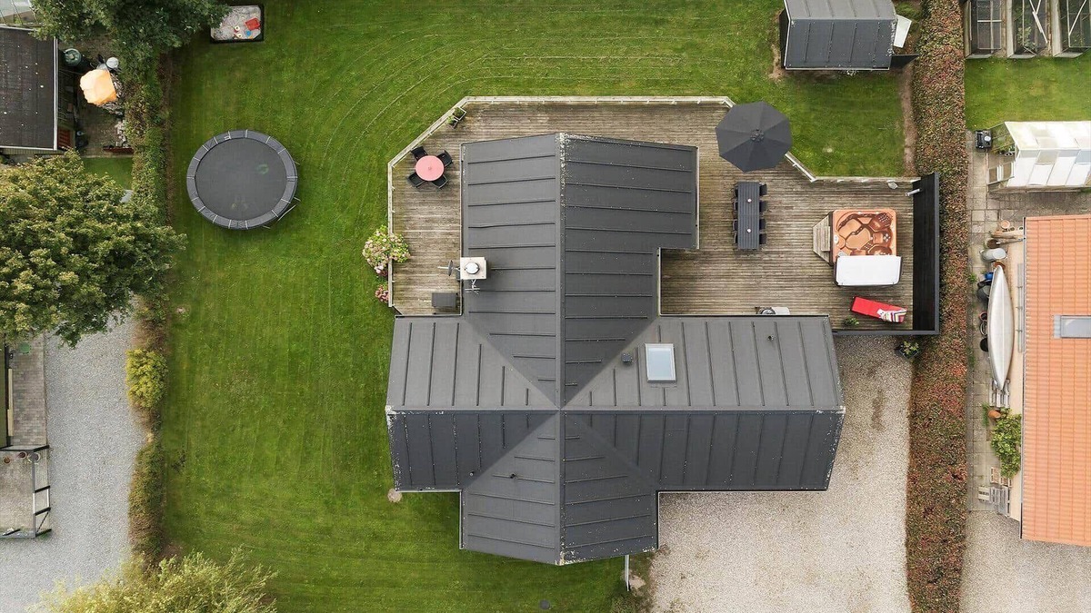 Middelfart House | FY195 Brenderup Fyn - Rylevej 6