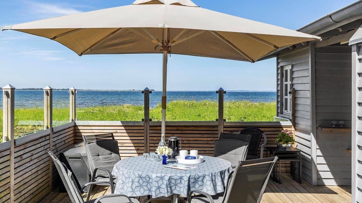 Næs House | FY247 Assens - Ved Klinten 15