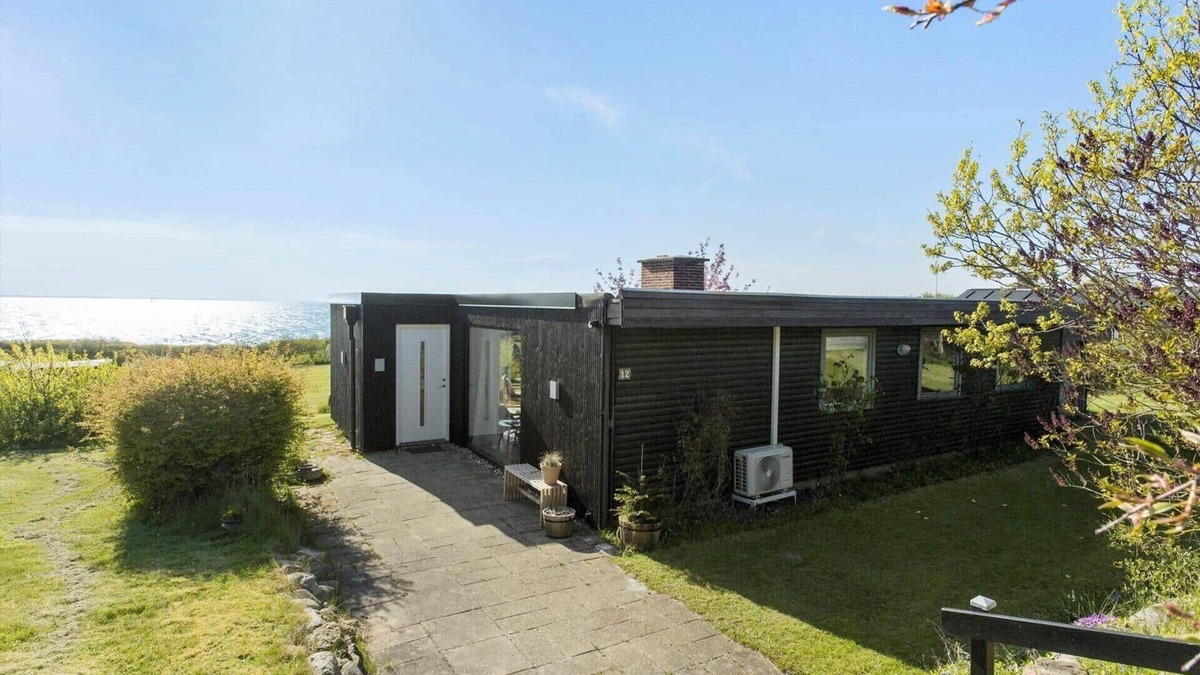 Faaborg House | FY266 Faaborg - Sandageren 12