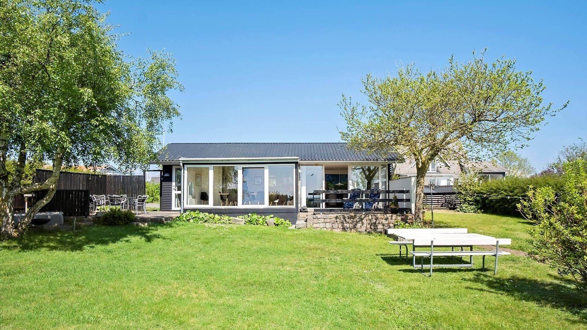 Faldsled House | FY273 Millinge - Buursminde 2