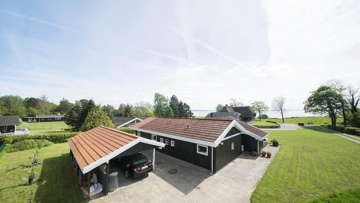 Mesinge House | FY328 Mesinge - Lunden 41 B