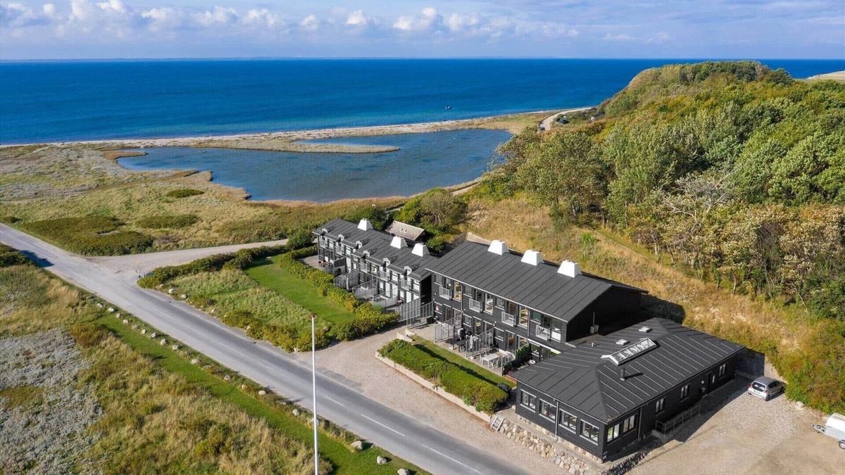 Martofte House | FY341 Martofte - Fynshovedvej 854 C