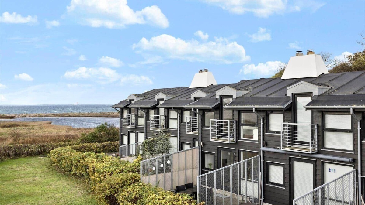 Martofte House | FY342 Martofte - Fynshovedvej 854 H