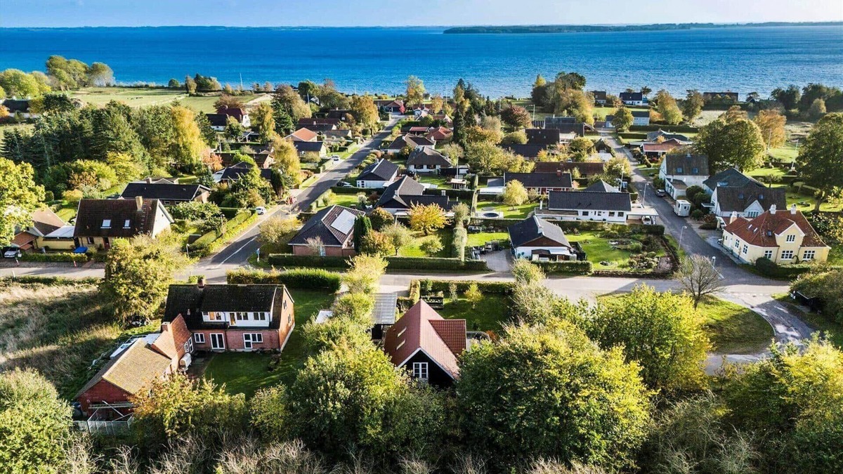 Svendborg House | FY381 Svendborg - Grastenvej 218