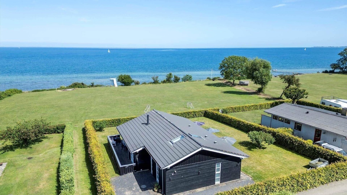 Hesselager House | FY384 Hesselager - Bellisvej 30