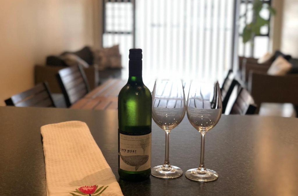 De Kelders Apartment | Fynbos Apartment @WhaleCove
