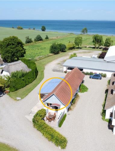 Asserballeskov House | Fynshav