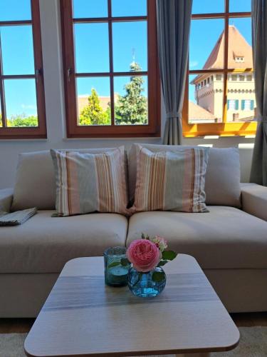 Koszeg Apartment | Gábriel apartman 3