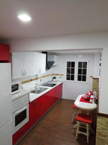 Galdar Apartment | Gáldar EL MIRADOR