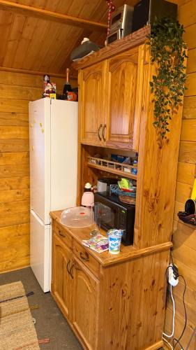 Pusztavacs Apartment | Gárdonyi nyaraló 1
