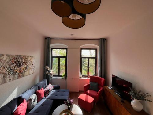 Dresden Apartment | Gäste-Appartement Morgensonne
