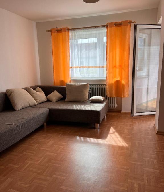 Rosenfeld House | Gäste-, Handwerkerzimmer