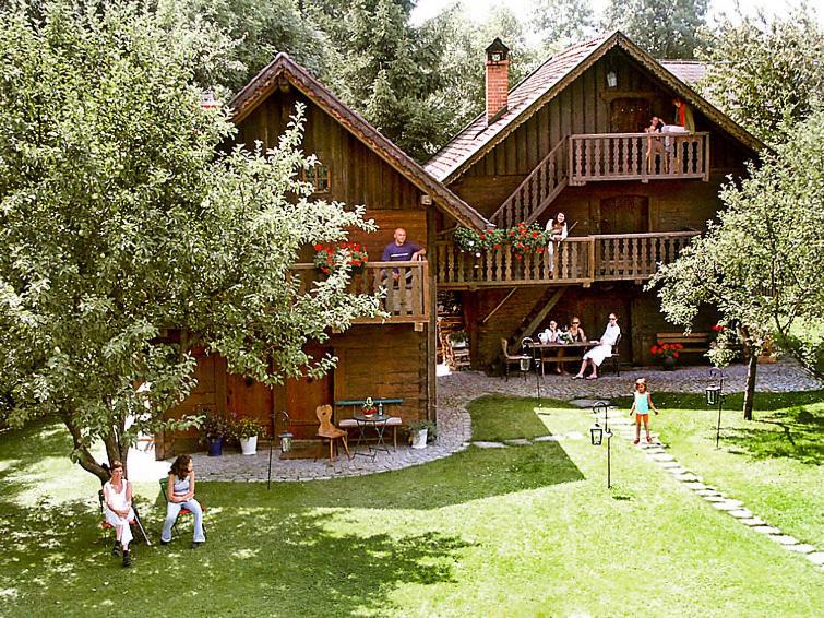 Neuhofen im Innkreis Apartment | Gästehäuser Anni Ehrndorfer