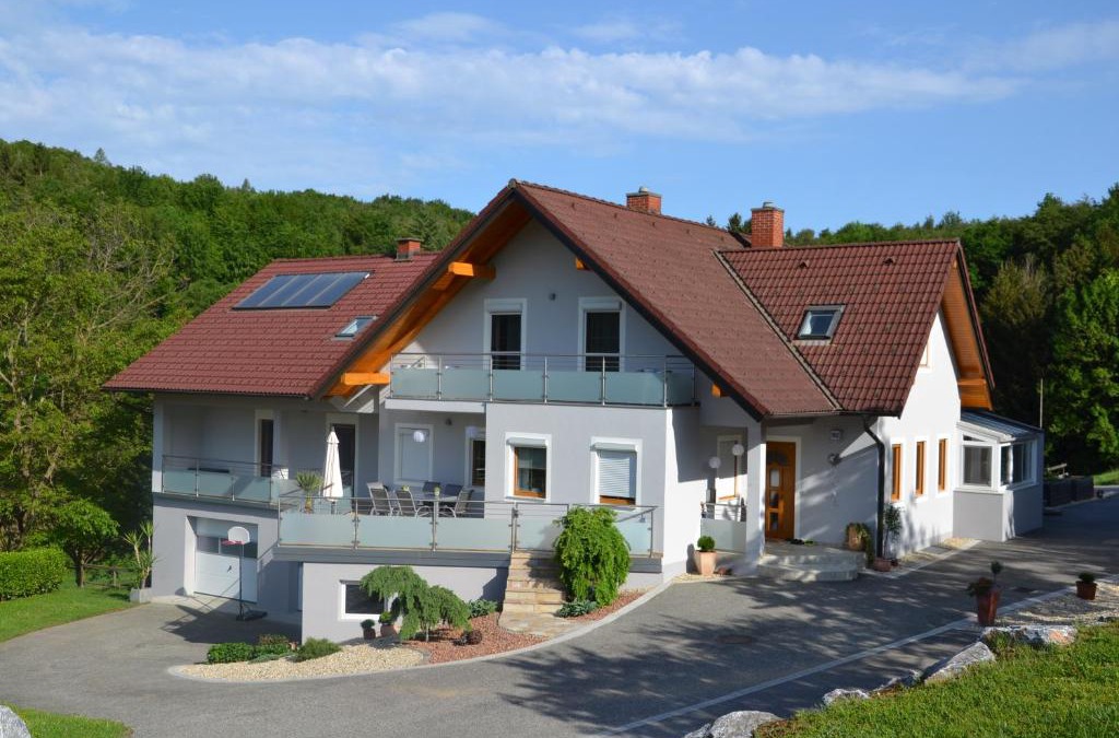 Loipersdorf bei Fuerstenfeld House | Gästehaus Waldblick
