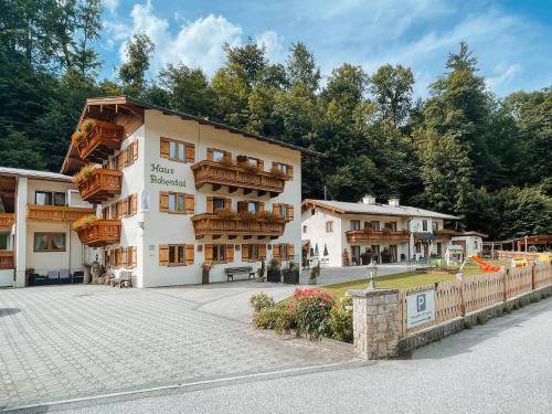 Berchtesgaden House | Gästehaus Achental