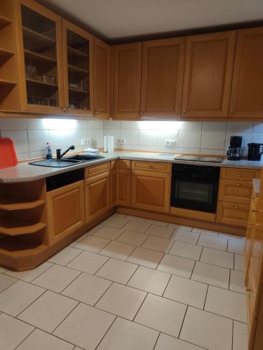 Neuborger Apartment | Gästehaus Atrico Haus106