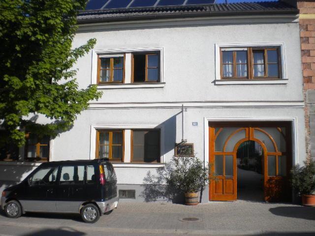 Jois House | Gästehaus Auer Werner
