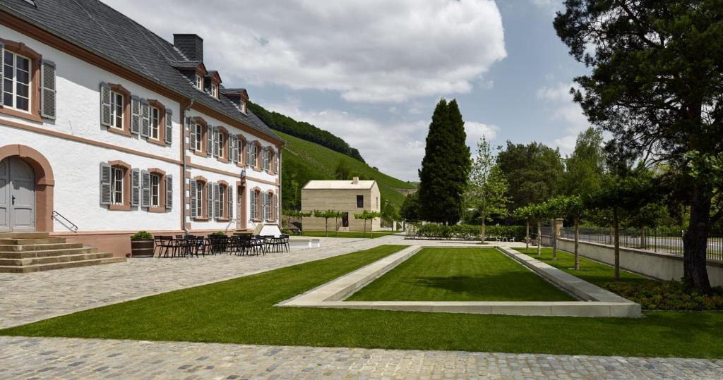 Kanzem Bed & Breakfast | Gästehaus Cantzheim