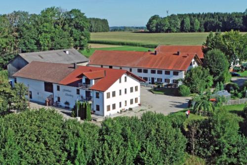 Pastetten Apartment | Gästehaus Dürnberg
