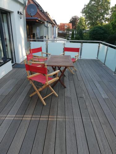 Pinneberg Apartment | GästeHaus