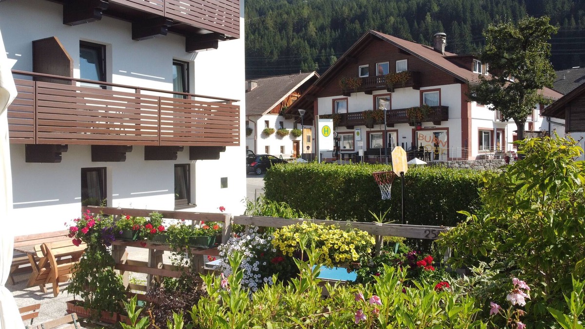 Tulfes Hotel | Gästehaus Elisabeth