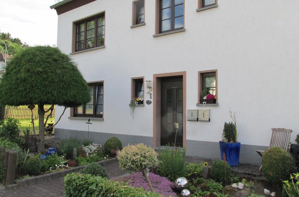 Kelberg House | Gästehaus Fichtenwäldche
