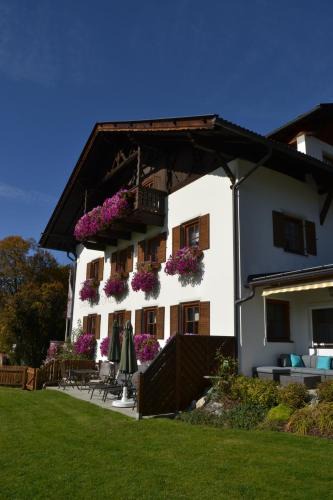 Obsteig House | Gästehaus Fitsch