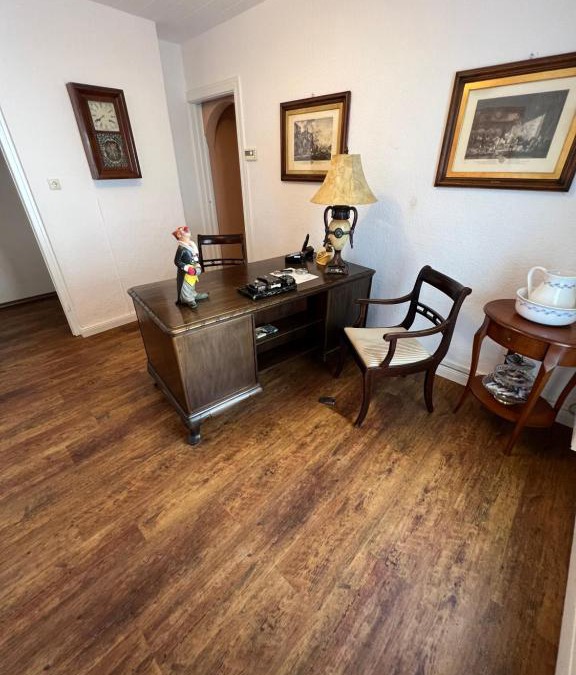 Heide Bed & Breakfast | Gästehaus Geli