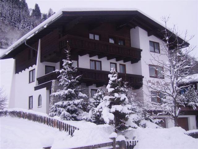 Hollersbach im Pinzgau House | Gästehaus Hochwimmer
