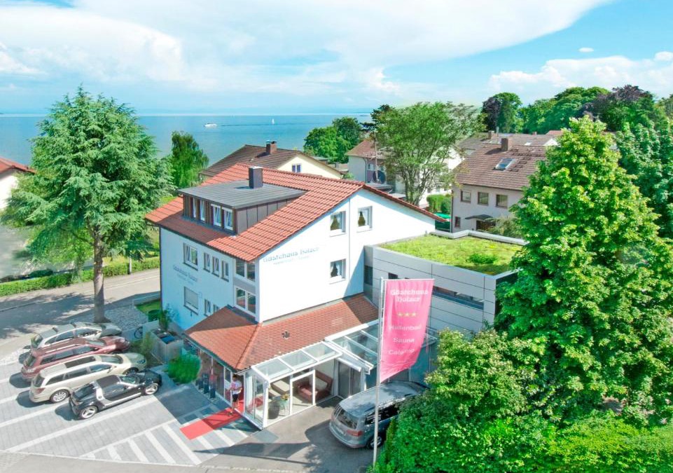 Staad Hotel | Gästehaus Holzer