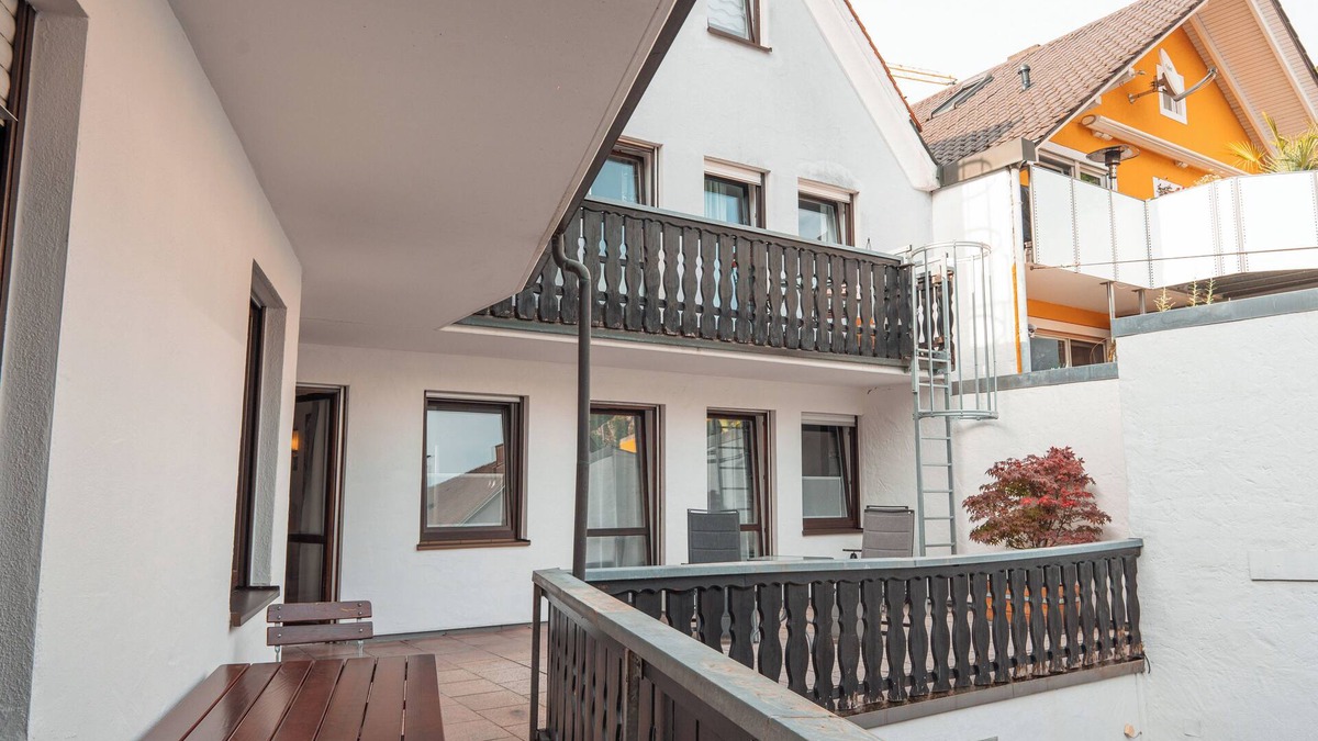 Kipfenberg Bed & Breakfast | Gästehaus - Kipfenberg