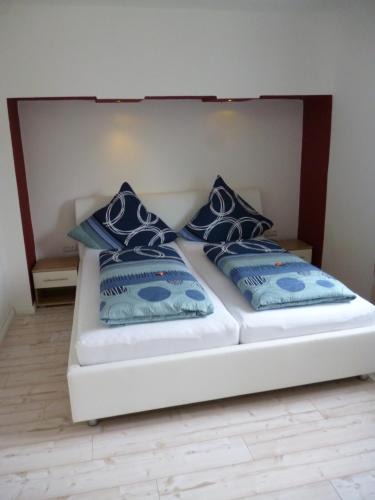 Extertal Bed & Breakfast | Gästehaus Laßbruch