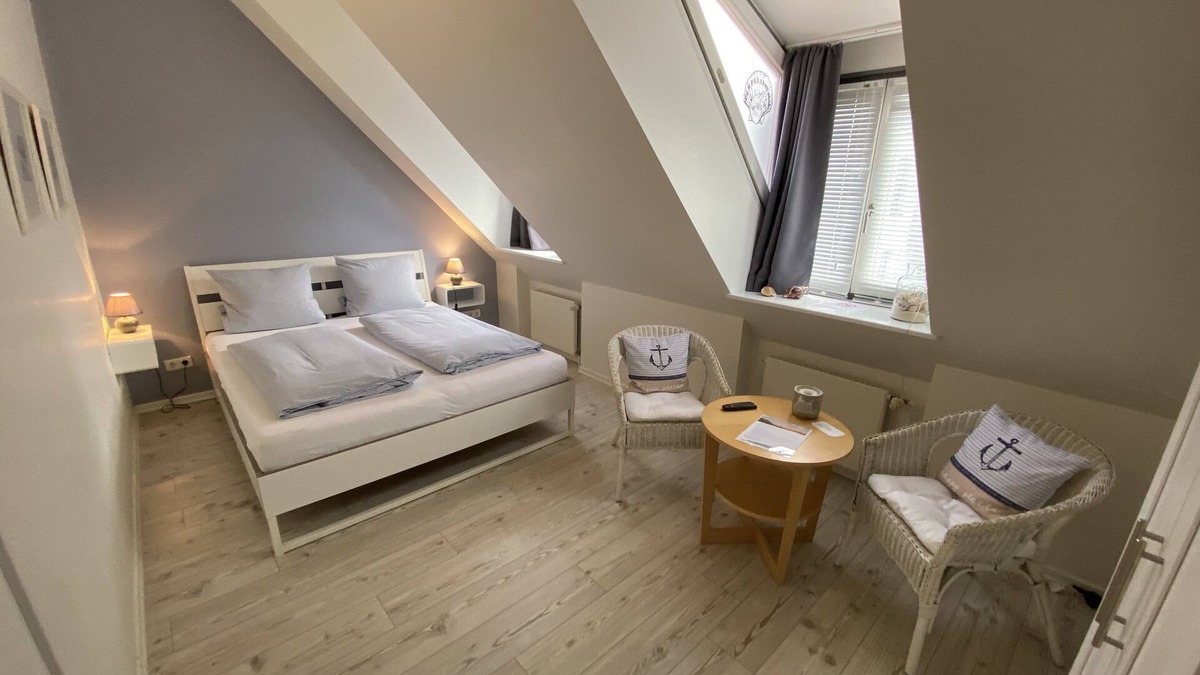 Flensburg House | Gästehaus Lavendel