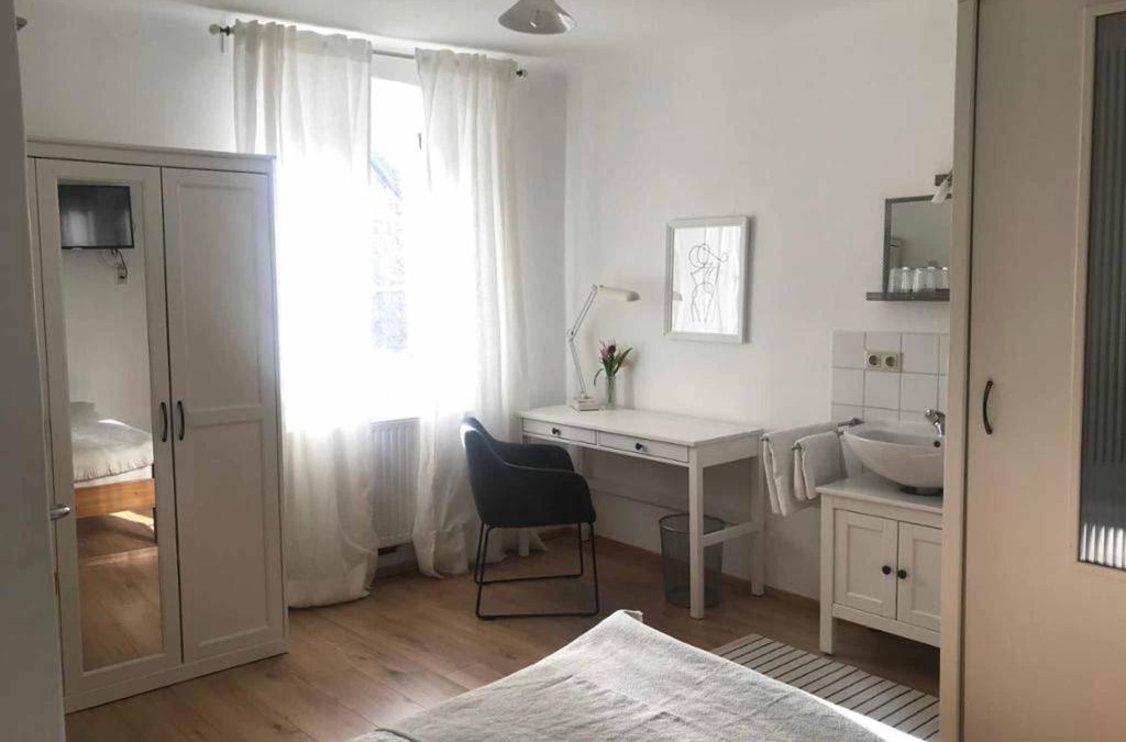 Krems an der Donau House | Gästehaus Lurger