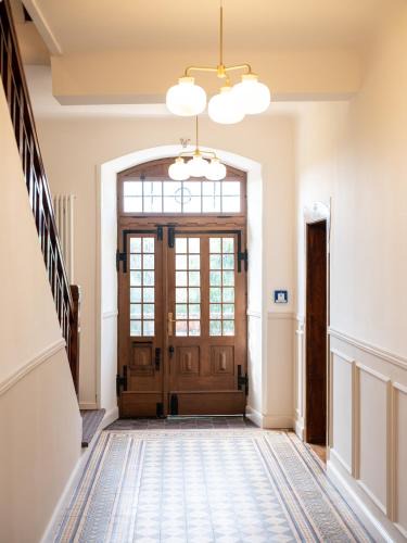 Bockenheim an der Weinstrasse Hotel | Gästehaus Schloss Janson