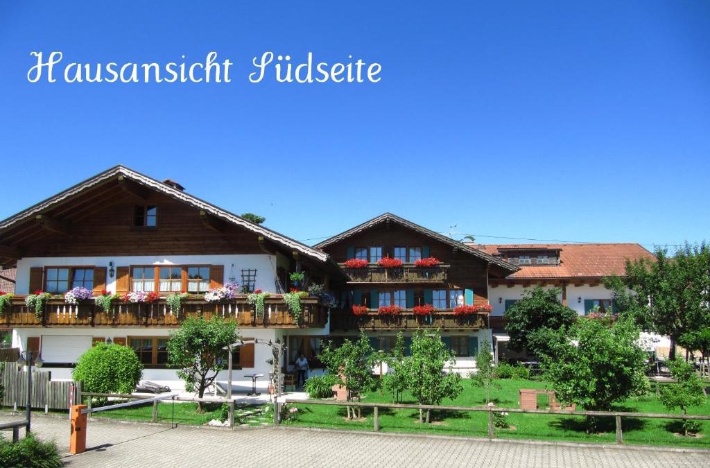 Schwangau House | Gästehaus Seeklause