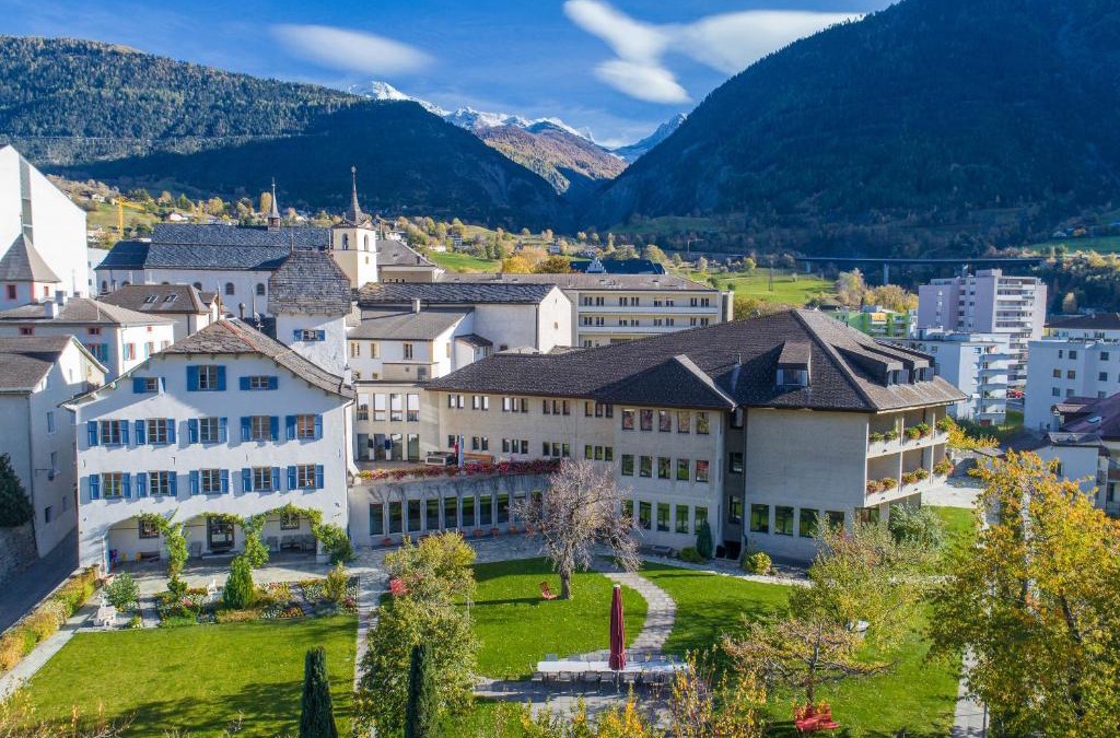 Brig Hotel | Gästehaus St. Ursula