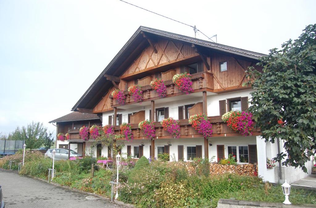Schwangau House | Gästehaus Stefanie