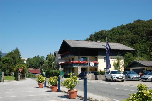 City Center Golling an der Salzach House | Gästehaus Sunkler