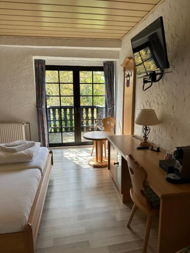 Toenisvorst Hotel | Gästehaus Tönisvorst